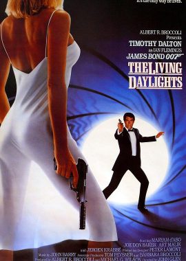 007之黎明生机 The Living Daylights