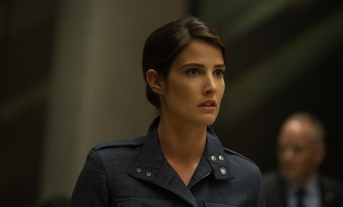 美国队长2 Captain America: The Winter Soldier