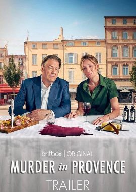 普罗旺斯谋杀案 第一季 Murder in Provence Season 1