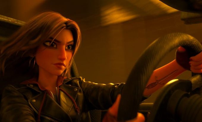 无敌破坏王2：大闹互联网 Ralph Breaks the Internet