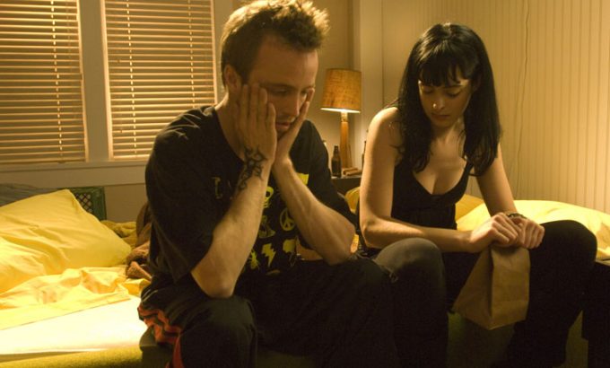 绝命毒师  第二季 Breaking Bad Season 2