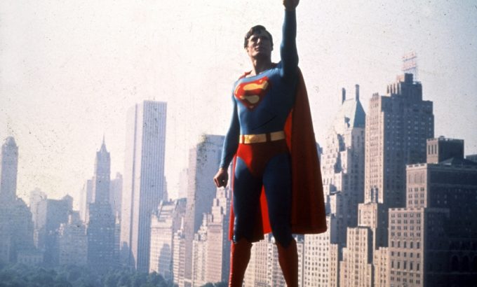 超人 Superman