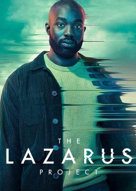 拉撒路计划 第二季 The Lazarus Project Season 2