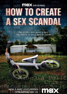 制造性丑闻 How To Create A Sex Scandal