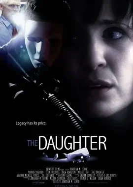绑架疑云 The Daughter