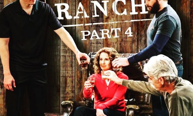 牧场趣事 第二季 The Ranch Season 2