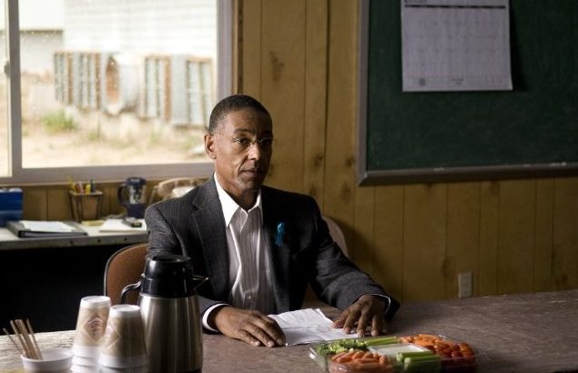 绝命毒师  第三季 Breaking Bad Season 3