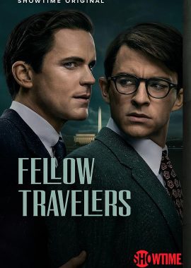同路人 Fellow Travelers