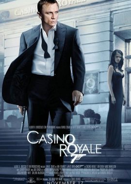 007：大战皇家赌场 Casino Royale