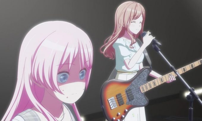 BanG Dream! It's MyGO!!!!!