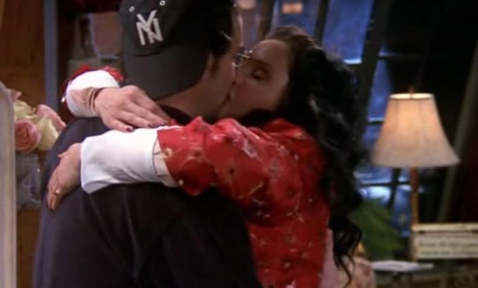 老友记  第六季 Friends Season 6