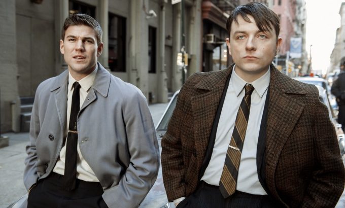 乱世德心 Public Morals