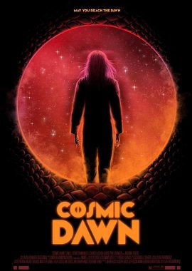 宇宙黎明 Cosmic Dawn