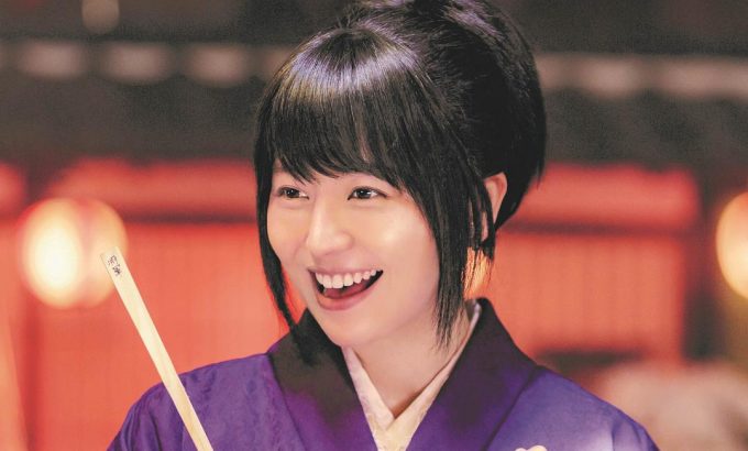 银魂2 銀魂2 掟は破るためにこそある