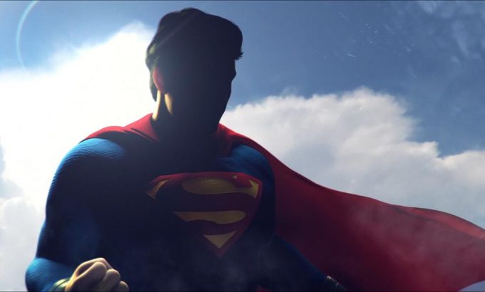 超人之死 The Death of Superman
