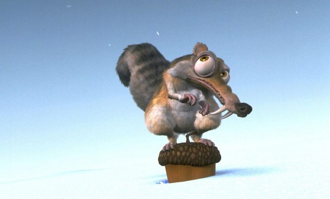 冰川时代 Ice Age