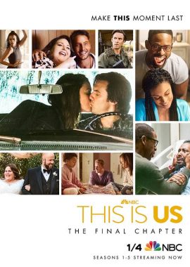 我们这一天 第六季 This Is Us Season 6