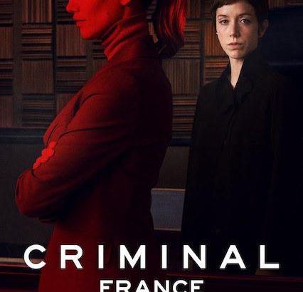 审讯室：法国 Criminal: France