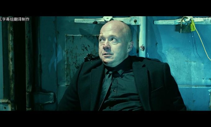 切尔诺贝利·禁区电影版 结局二 Чернобыль: Зона отчуждения 2