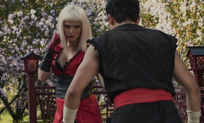 黑镜 第五季 Black Mirror Season 5