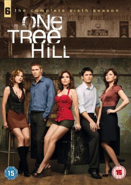 篮球兄弟 第六季 One Tree Hill Season 6