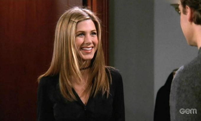 老友记  第四季 Friends Season 4