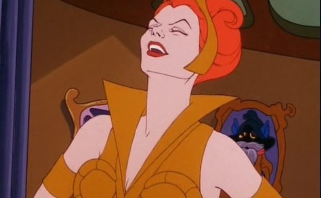 希瑞与非凡的公主们 第一季 She-Ra and the Princesses of Power Season 1