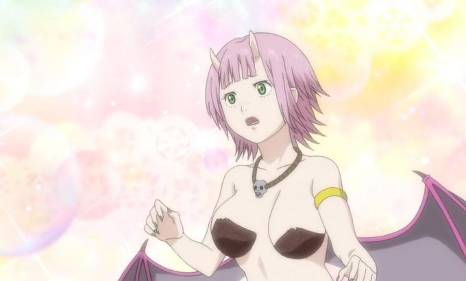恶魔阿萨谢尔在召唤你 第二季 Z よんでますよ、アザゼルさん。Z