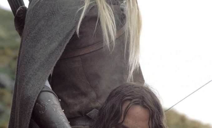 指环王3：王者无敌 The Lord of the Rings: The Return of the King