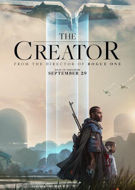AI创世者 The Creator