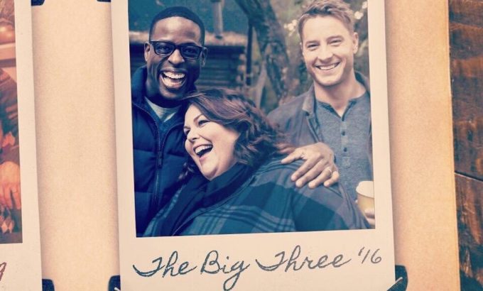 我们这一天 第二季 This Is Us Season 2