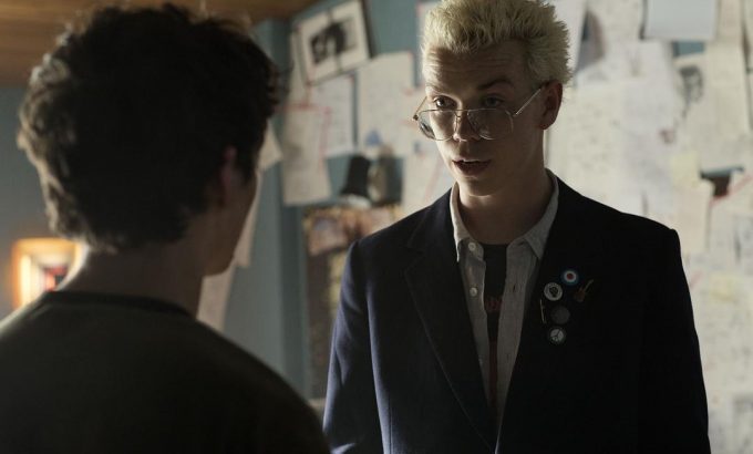 黑镜：潘达斯奈基 Black Mirror: Bandersnatch