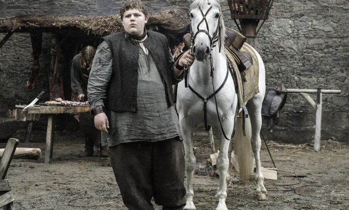 权力的游戏 第六季 Game of Thrones Season 6