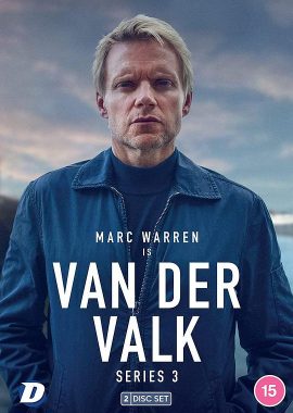 范·德·沃克 第三季 Van der Valk Season 3