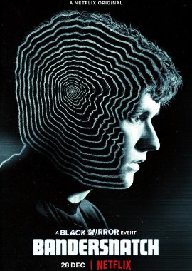 黑镜：潘达斯奈基 Black Mirror: Bandersnatch