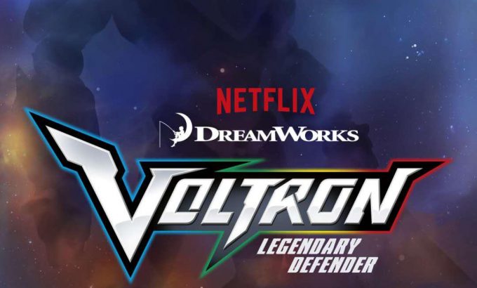 战神金刚：传奇的保护神 第七季 Voltron: Legendary Defender Season 7