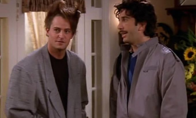 老友记  第五季 Friends Season 5