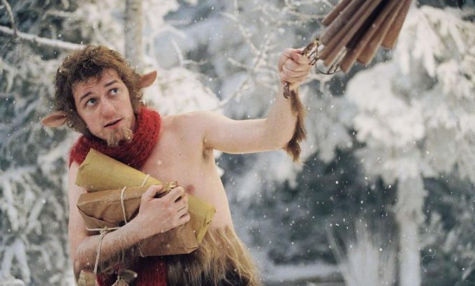 纳尼亚传奇1：狮子、女巫和魔衣橱 The Chronicles of Narnia: The Lion, the Witch and the Wardrobe