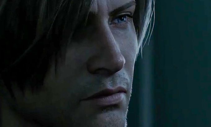 生化危机：无尽黑暗 Resident Evil: Infinite Darkness