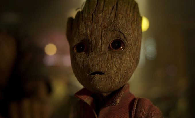 银河护卫队2 Guardians of the Galaxy Vol. 2