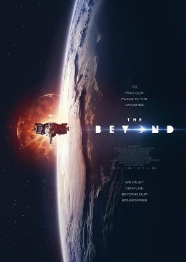 穿越 The Beyond