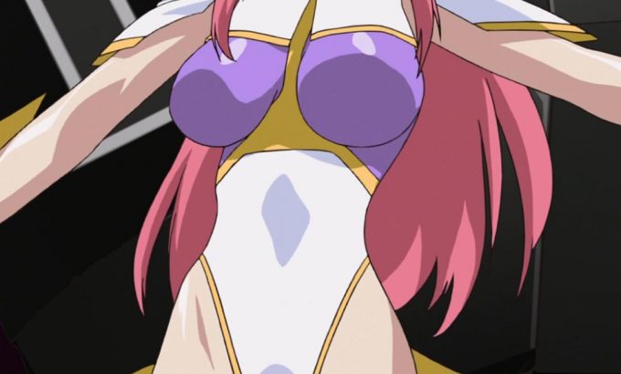 机动战士高达SEED DESTINY HD重制 機動戦士ガンダムSEED DESTINY HDリマスター