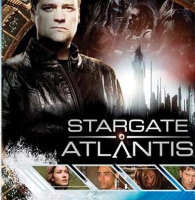 星际之门：亚特兰蒂斯  第二季 Stargate: Atlantis Season 2