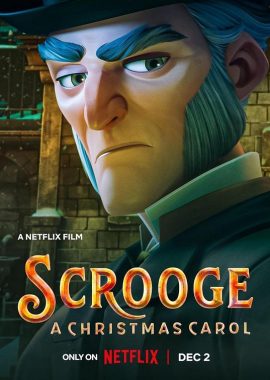 斯克鲁奇：圣诞颂歌 Scrooge: A Christmas Carol