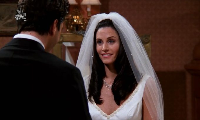 老友记  第七季 Friends Season 7