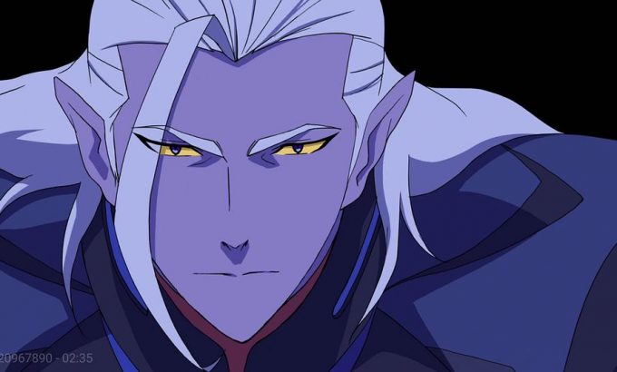 战神金刚：传奇的保护神 第四季 Voltron: Legendary Defender Season 4