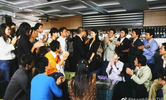 法证先锋 法證先鋒