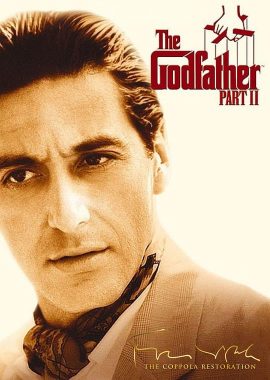 教父2 The Godfather: Part II