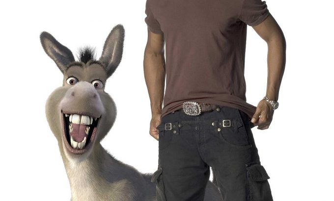 怪物史瑞克3 Shrek the Third