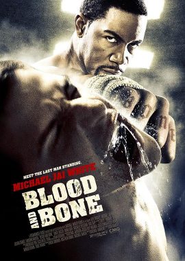 血与骨 Blood and Bone